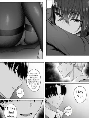 My Gender Has Been Reversed I Aw Aken As a Female Porn Comics english 20