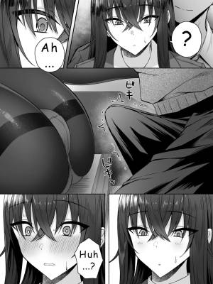 My Gender Has Been Reversed I Aw Aken As a Female Porn Comics english 23