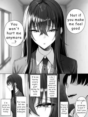 My Gender Has Been Reversed I Aw Aken As a Female Porn Comics english 46