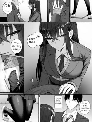 My Gender Has Been Reversed I Aw Aken As a Female Porn Comics english 47