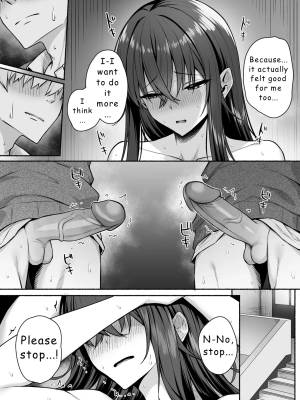 My Gender Has Been Reversed I Aw Aken As a Female Porn Comics english 66