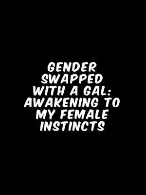 My Gender Has Been Reversed I Aw Aken As a Female Porn Comics english 77