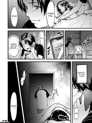 My Mom Is a Porn Actress Part 3 Porn Comics english 24