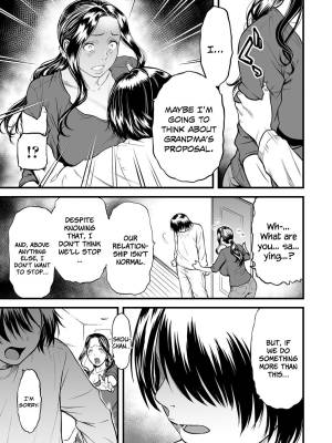 My Mom is a Porn Actress Part 4 Porn Comics english 05