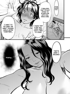 My Mom is a Porn Actress Part 4 Porn Comics english 11