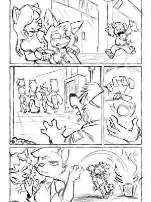 Naked Penny Part 2 Porn Comics english 06