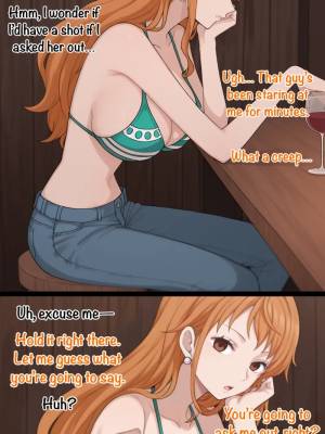 Nami Findom Commission