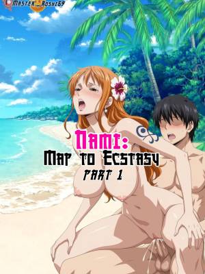 Nami: Map To Ecstasy