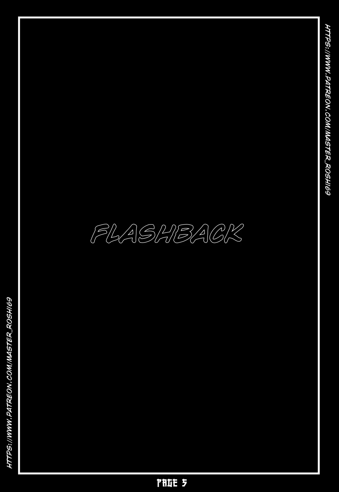 Naruto: Twin Destinies Porn Comics english 05