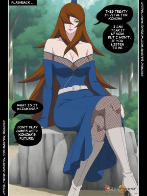 Naruto: Twin Destinies Porn Comics english 06