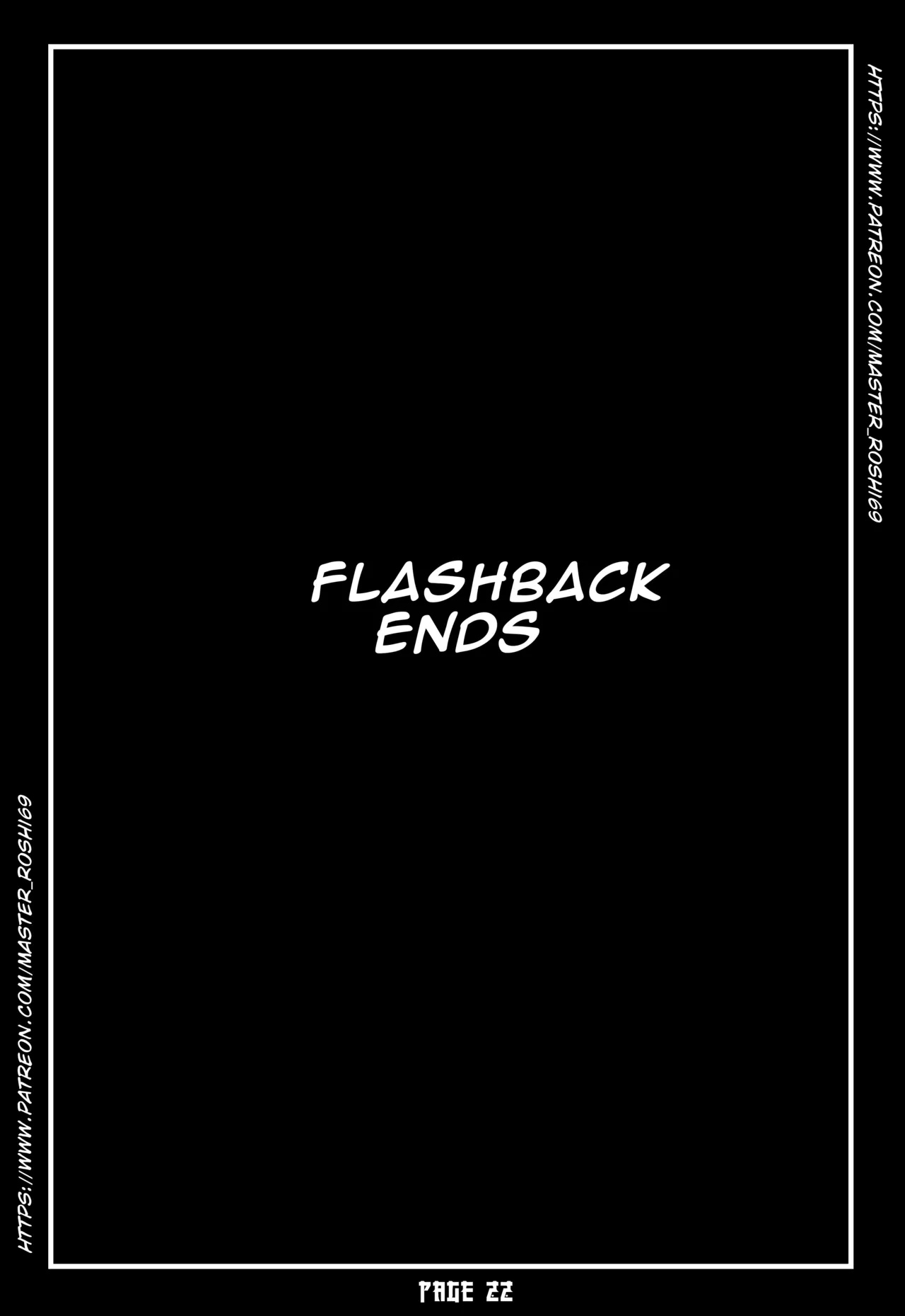 Naruto: Twin Destinies Porn Comics english 23