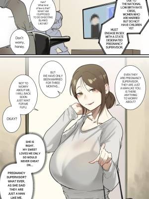 NATIONAL FERTILITY COMMISSION: WITH MARRIED WOMEN