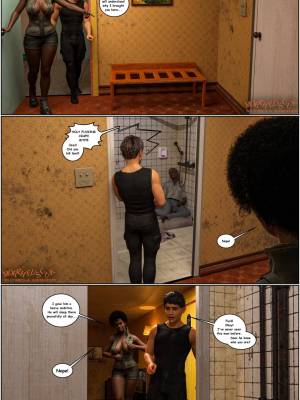Neighbors By Morpheuscuk Part 9 Porn Comics english 06