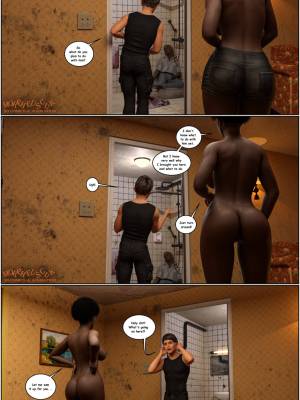 Neighbors By Morpheuscuk Part 9 Porn Comics english 07