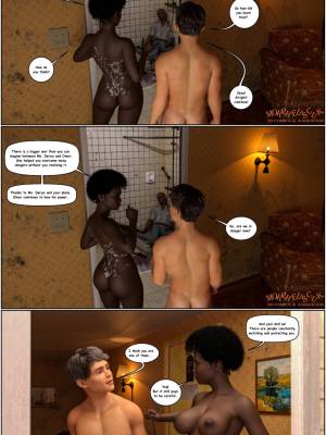 Neighbors By Morpheuscuk Part 9 Porn Comics english 26