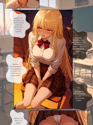 Netorare Fantasia: #002 Mahiru Porn Comics english 06