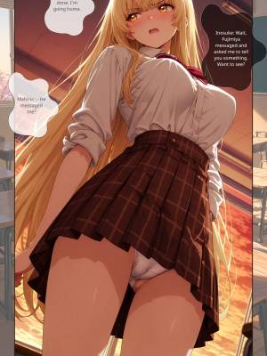 Netorare Fantasia: #002 Mahiru Porn Comics english 07