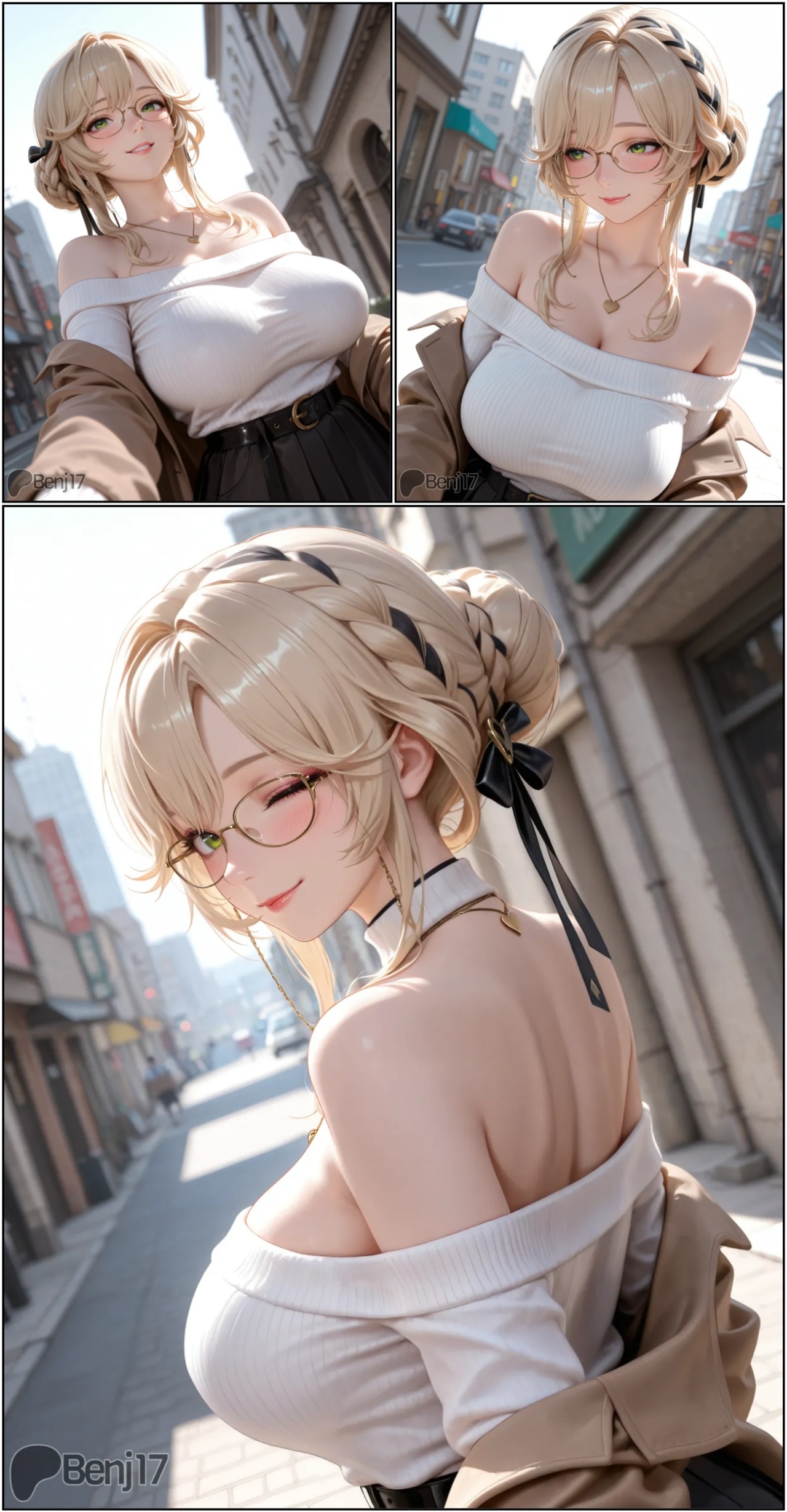 Nikke Goddess Of Victory Porn Comics english 02