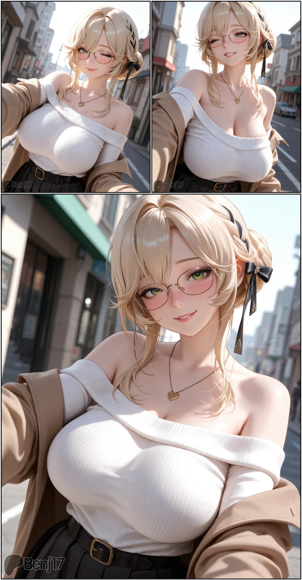 Nikke Goddess Of Victory Porn Comics english 03