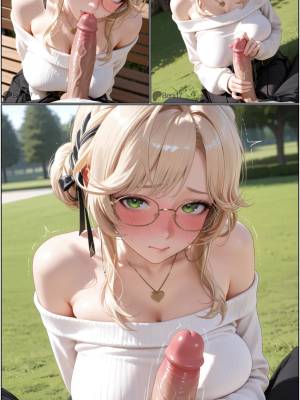 Nikke Goddess Of Victory Porn Comics english 05