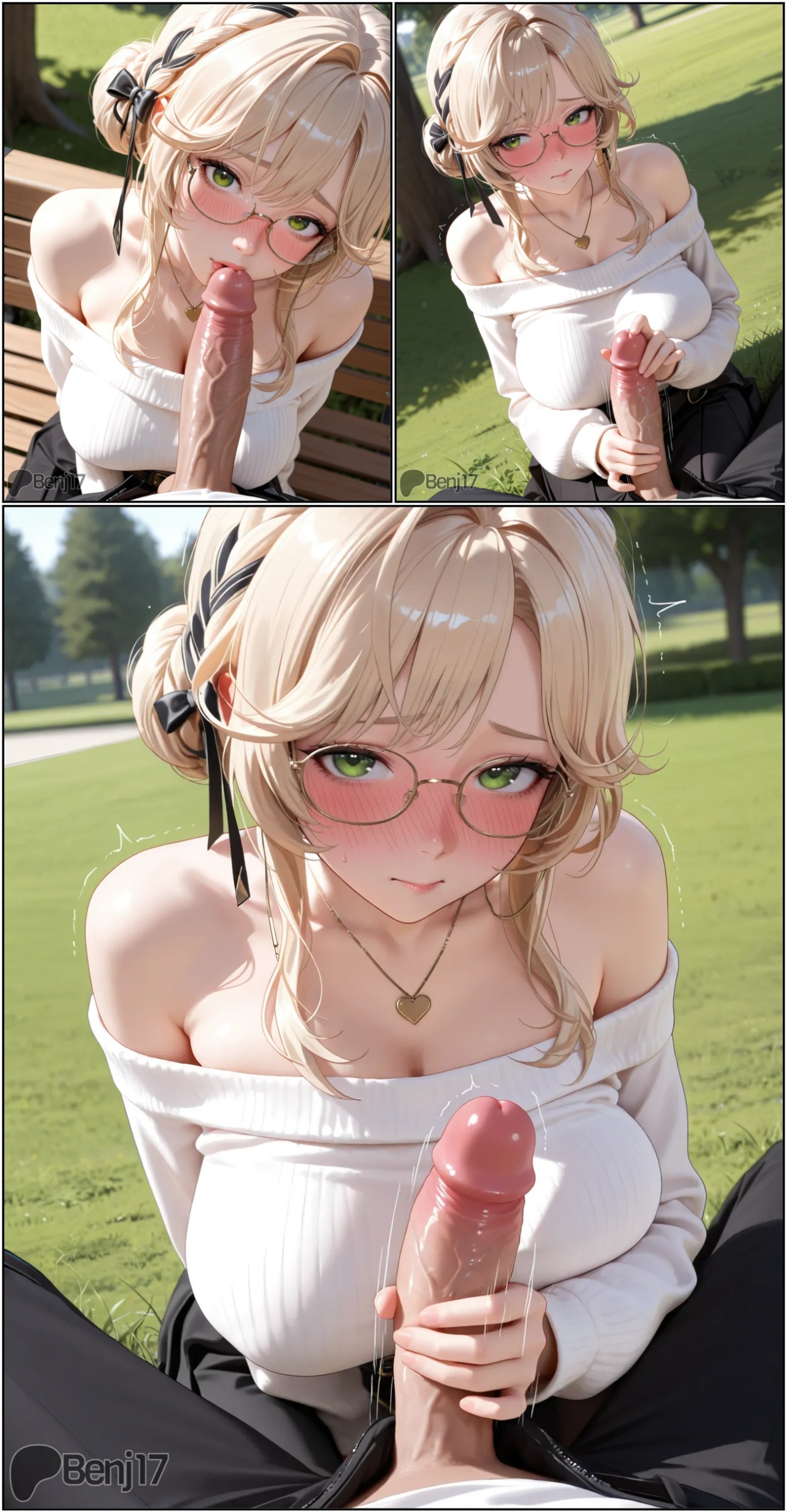 Nikke Goddess Of Victory Porn Comics english 05