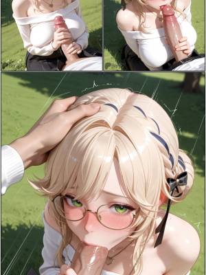 Nikke Goddess Of Victory Porn Comics english 06