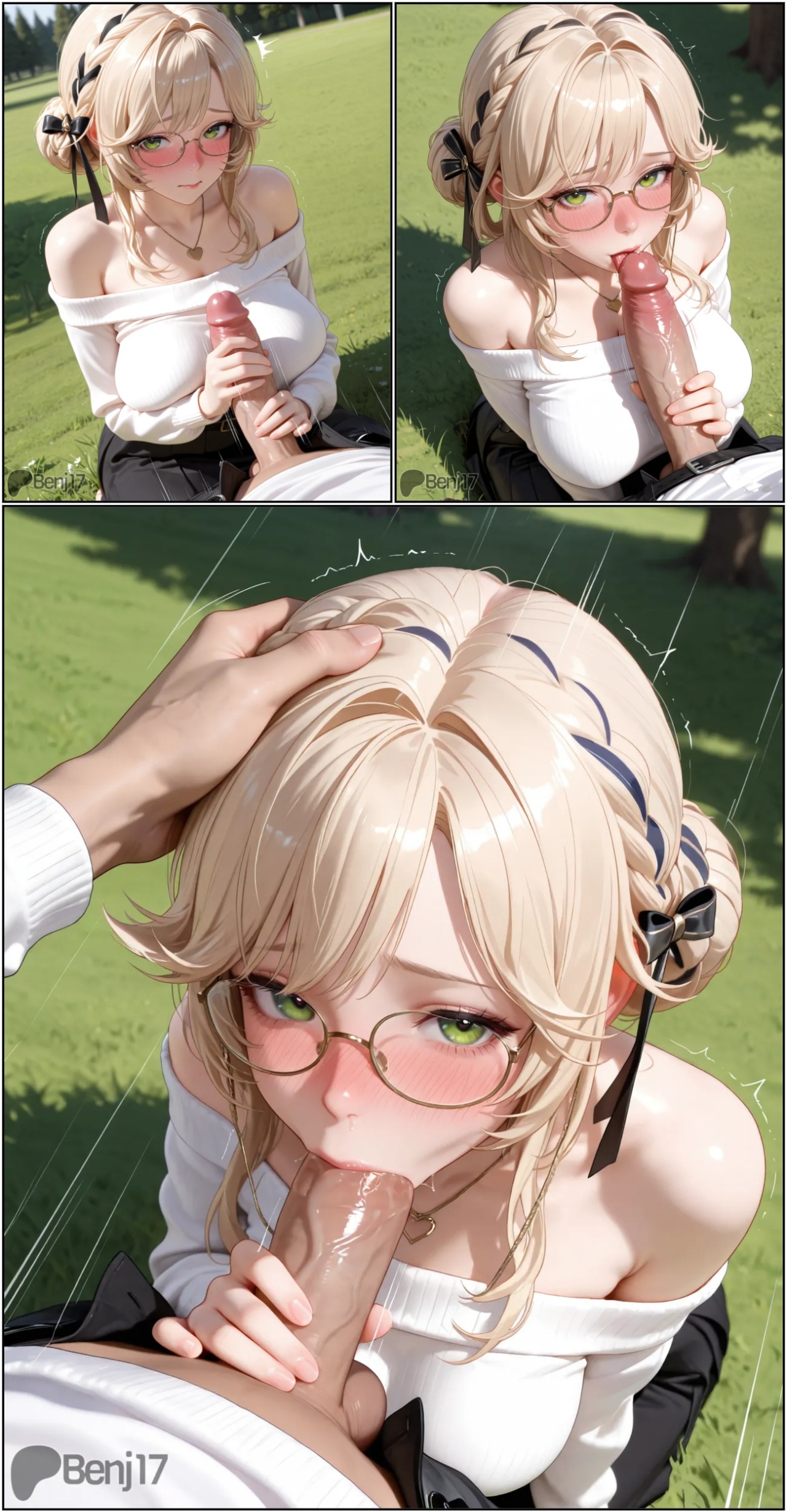 Nikke Goddess Of Victory Porn Comics english 06