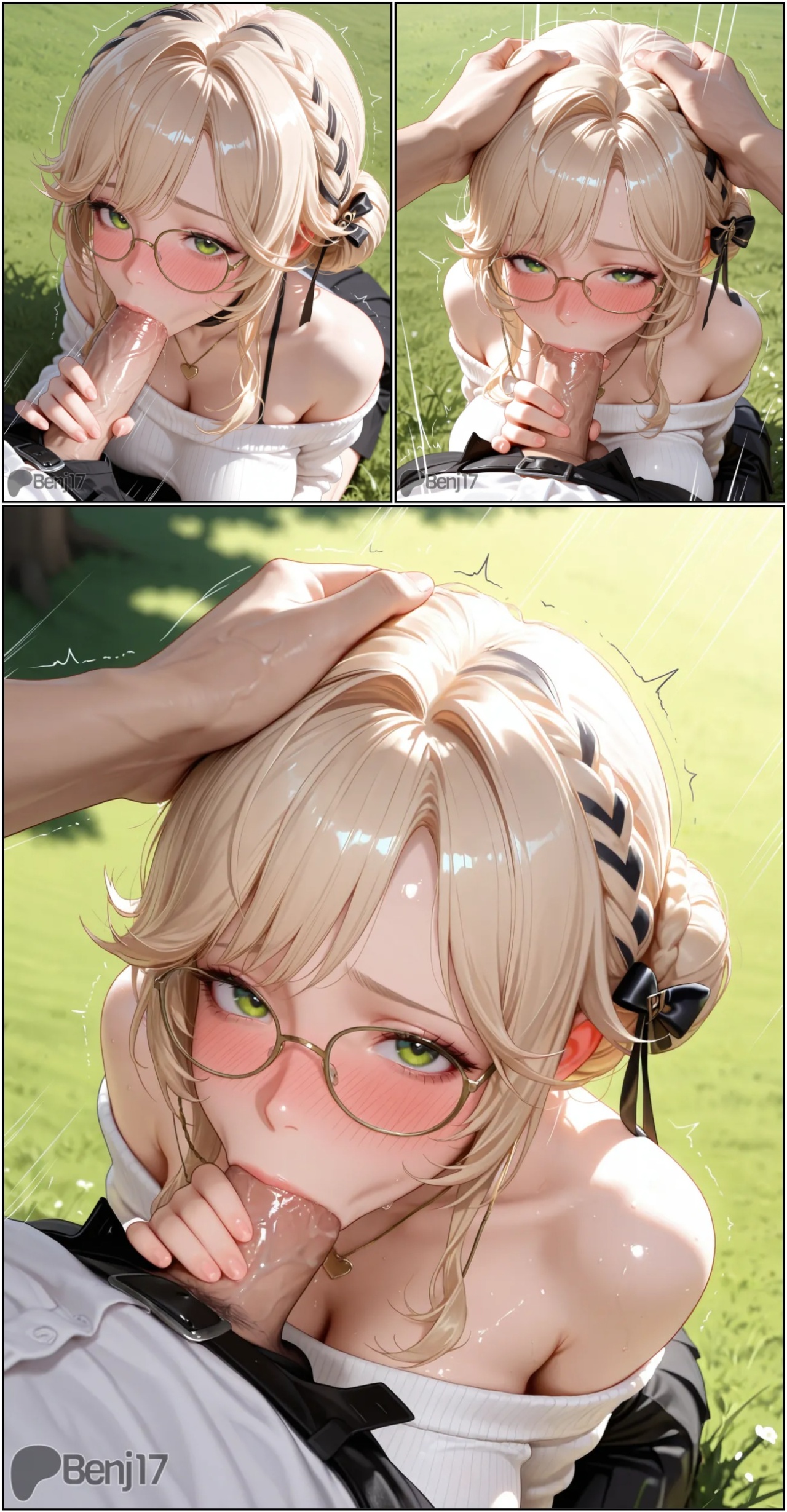 Nikke Goddess Of Victory Porn Comics english 07