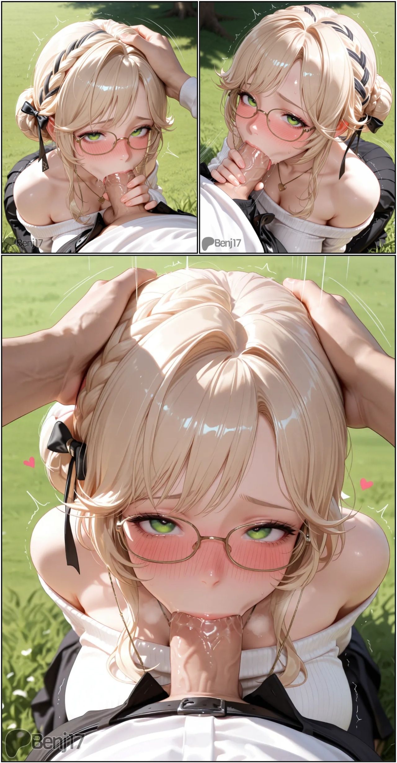 Nikke Goddess Of Victory Porn Comics english 08