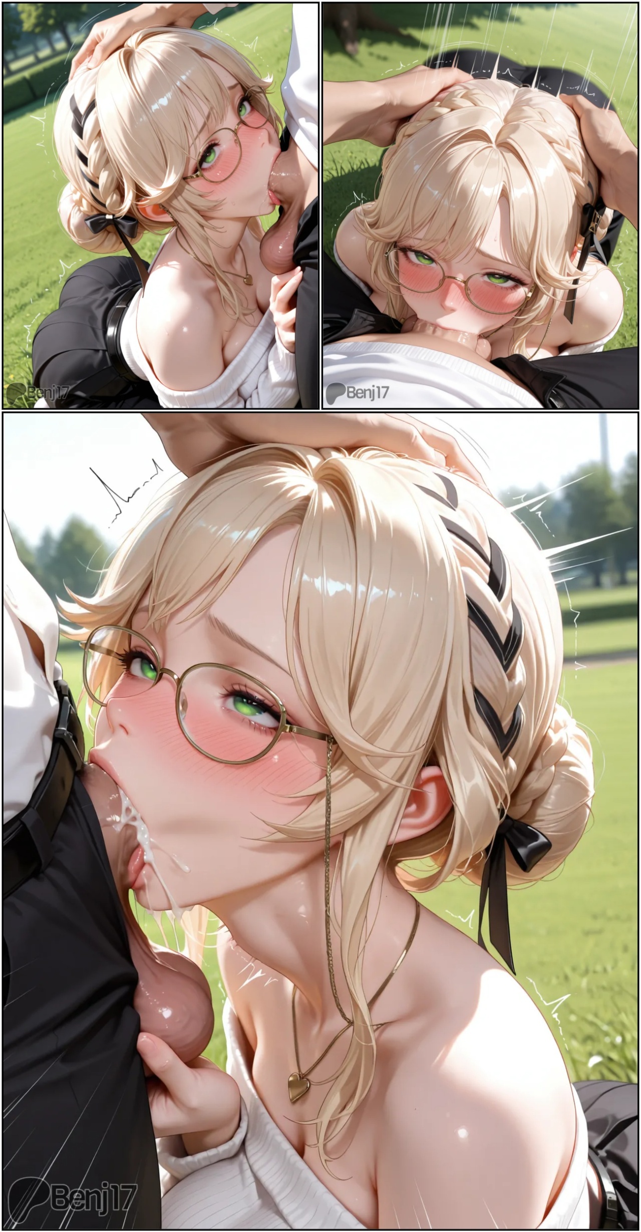 Nikke Goddess Of Victory Porn Comics english 09