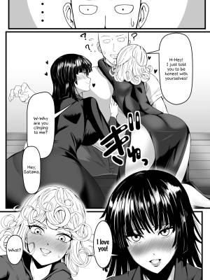 Odd Love Sister Part 4 Porn Comics english 11