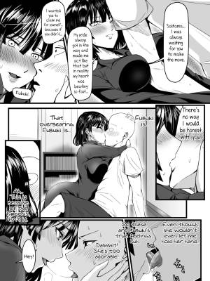 Odd Love Sister Part 4 Porn Comics english 12