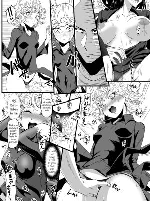 Odd Love Sister Part 4 Porn Comics english 17