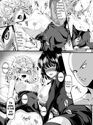 Odd Love Sister Part 4 Porn Comics english 19