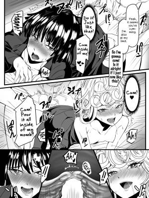 Odd Love Sister Part 4 Porn Comics english 24