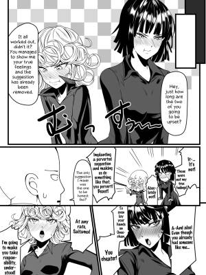 Odd Love Sister Part 4 Porn Comics english 35