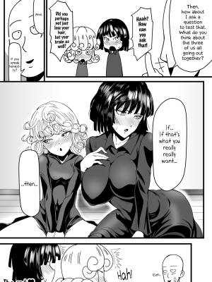 Odd Love Sister Part 4 Porn Comics english 37