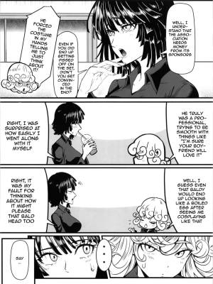 Odd Love Sister Part 5 Porn Comics english 04