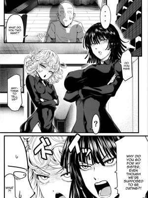 Odd Love Sister Part 5 Porn Comics english 05