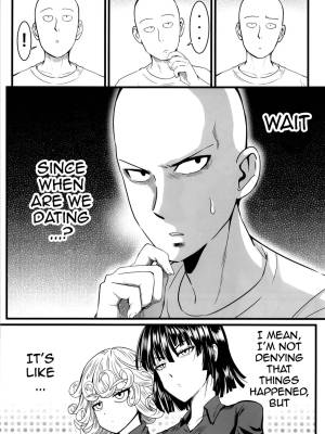 Odd Love Sister Part 5 Porn Comics english 06