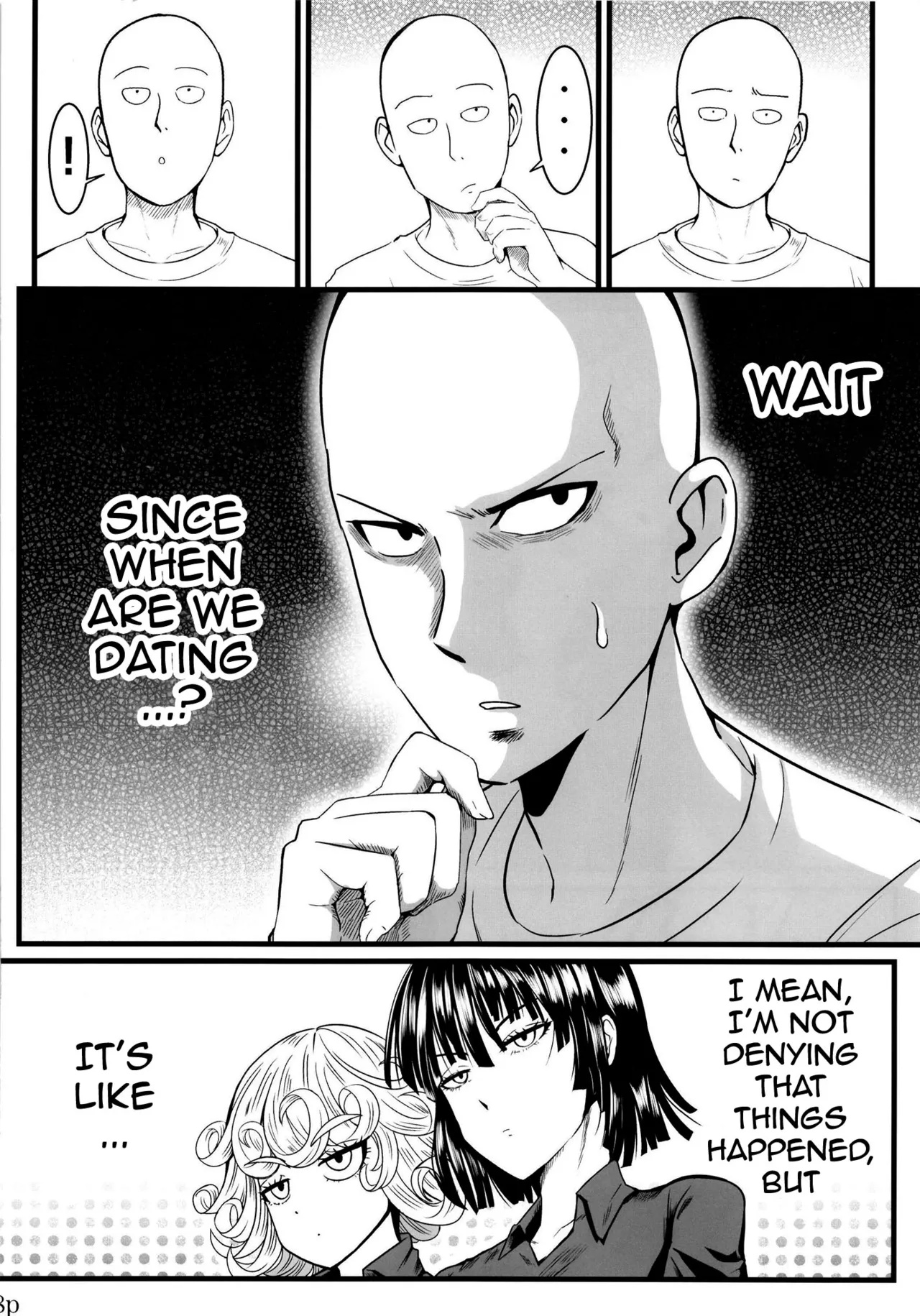 Odd Love Sister Part 5 Porn Comics english 06