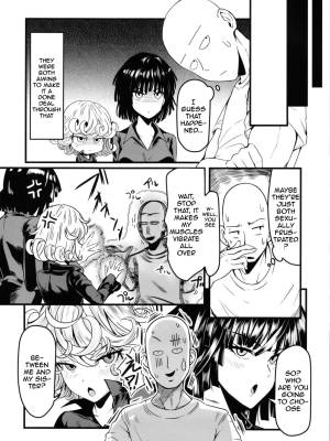 Odd Love Sister Part 5 Porn Comics english 16