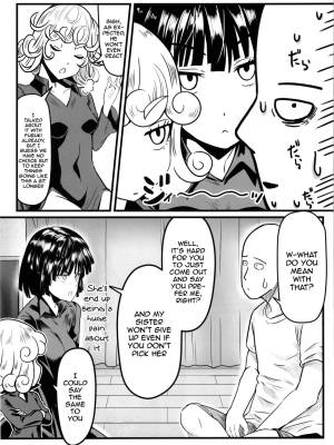 Odd Love Sister Part 5 Porn Comics english 17