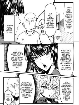 Odd Love Sister Part 5 Porn Comics english 18