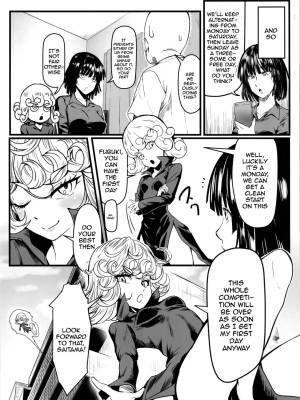 Odd Love Sister Part 5 Porn Comics english 19