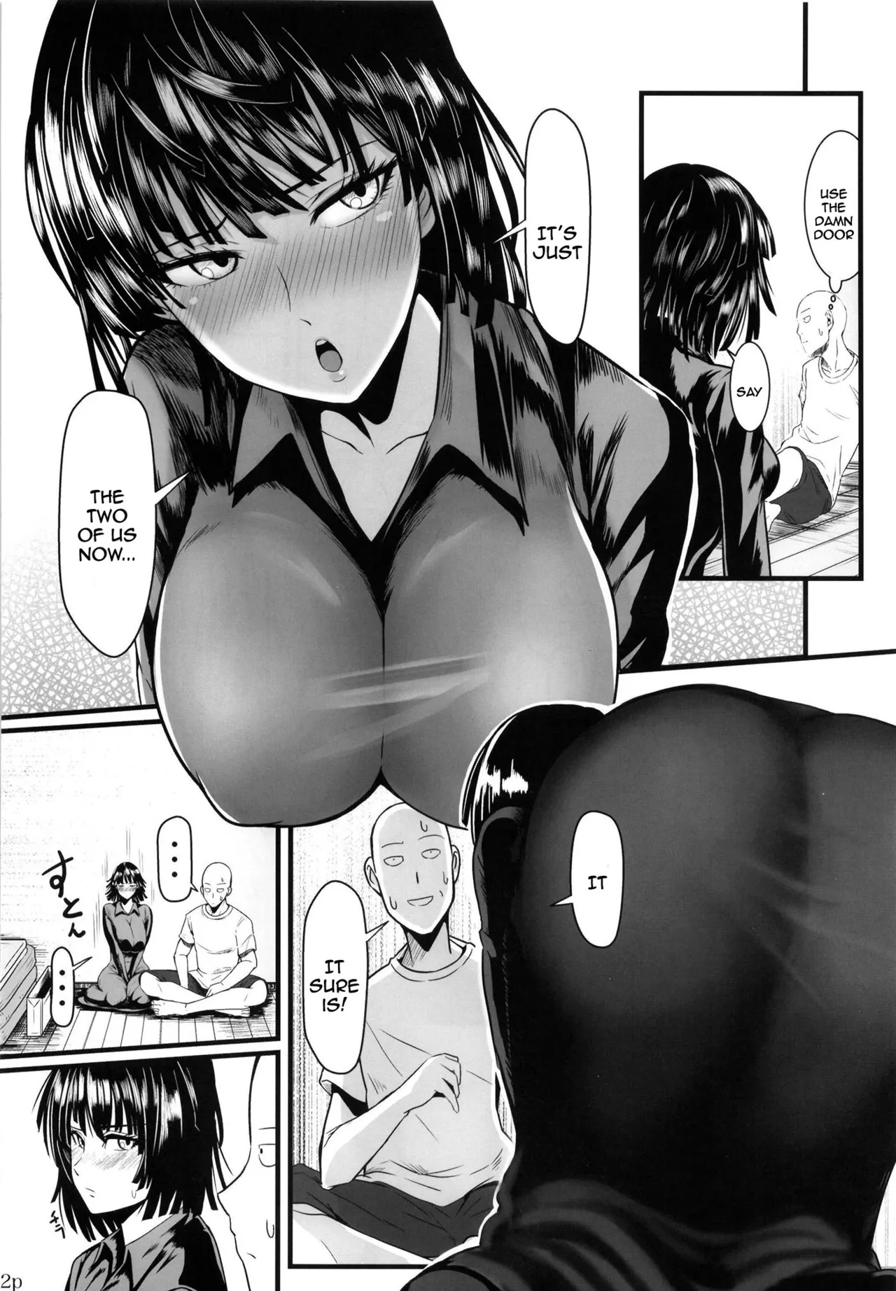Odd Love Sister Part 5 Porn Comics english 20