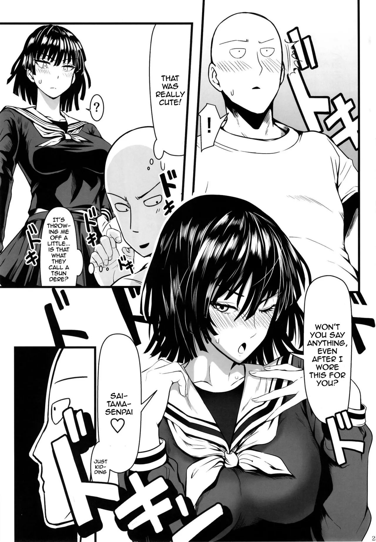 Odd Love Sister Part 5 Porn Comics english 23