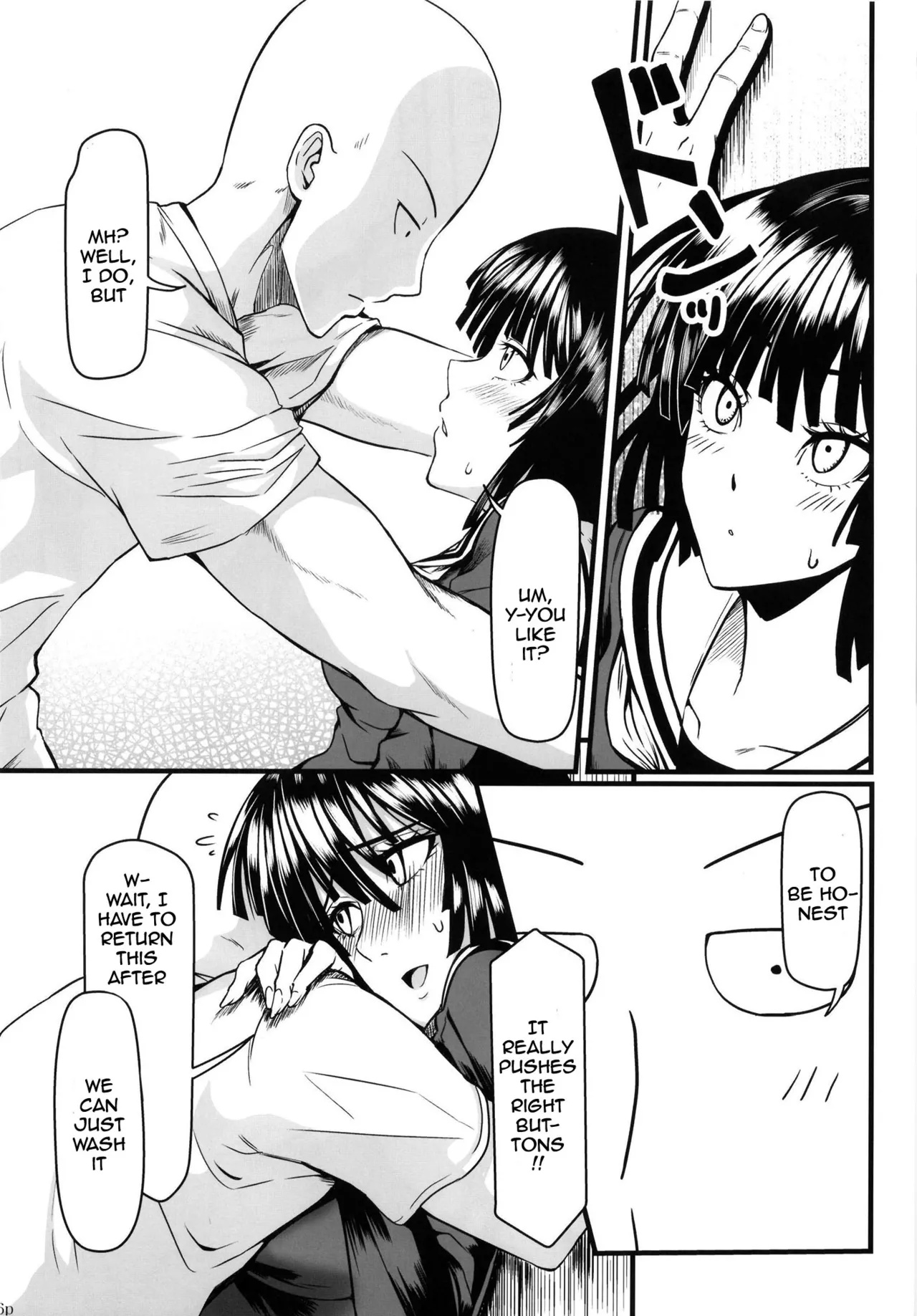 Odd Love Sister Part 5 Porn Comics english 24