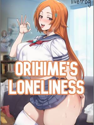 Orihime's Loneliness