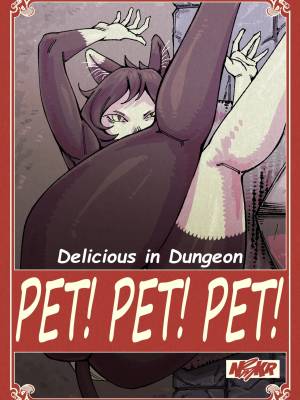 PET! PET! PET!
